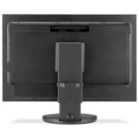 Монитор NEC MultiSync PA243W (черный) фото 4